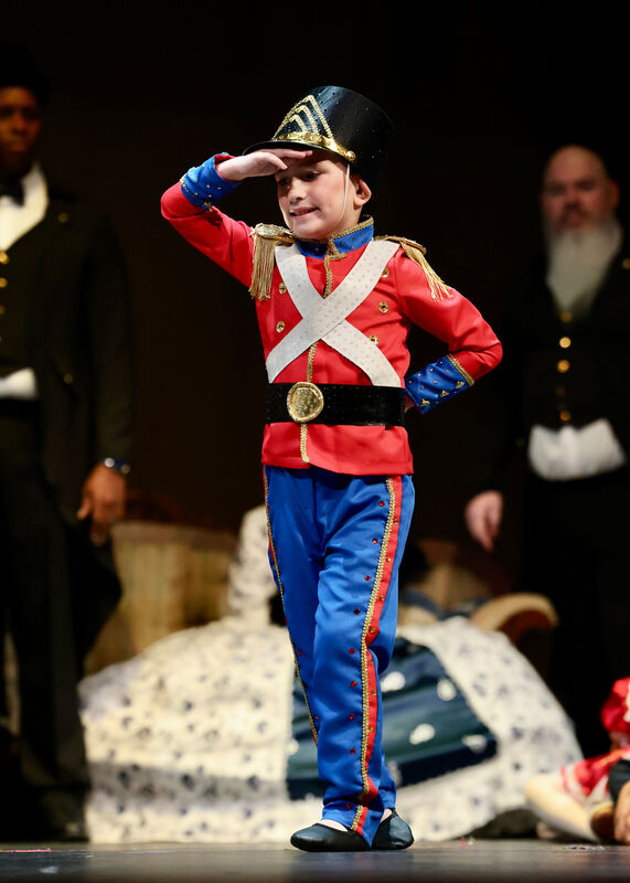 Nutcracker 2025 photo 39