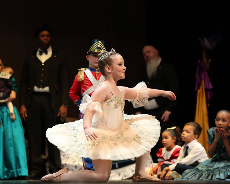 Nutcracker 2025 photo 41