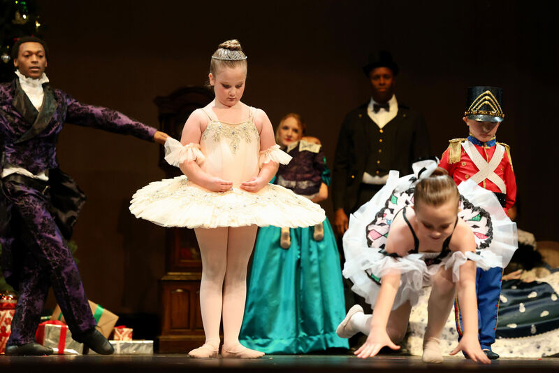 Nutcracker 2025 photo 44