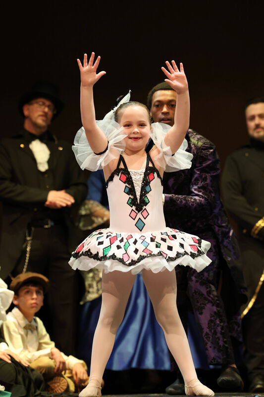 Nutcracker 2025 photo 45