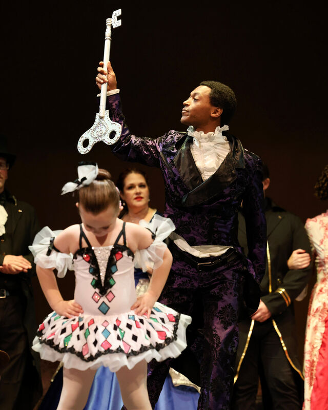 Nutcracker 2025 photo 46