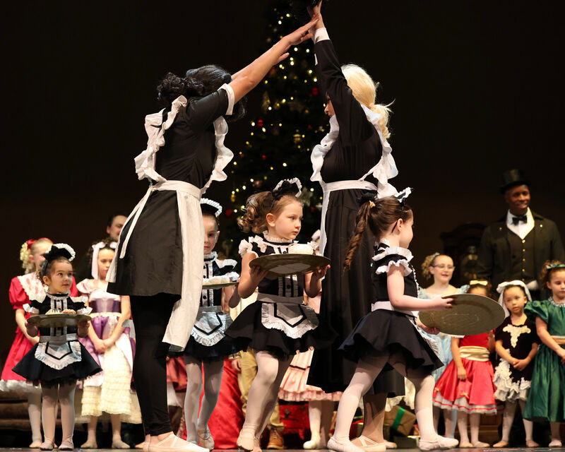 Nutcracker 2025 photo 47