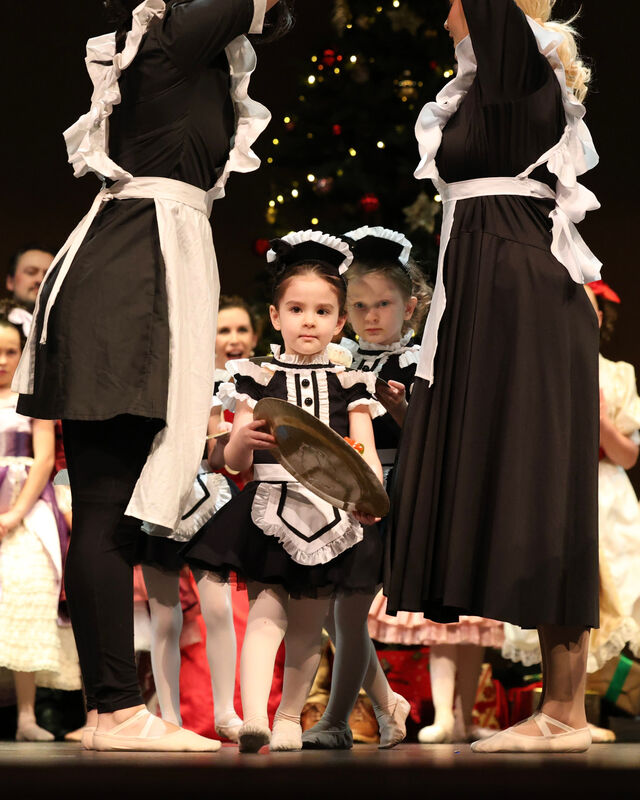 Nutcracker 2025 photo 48
