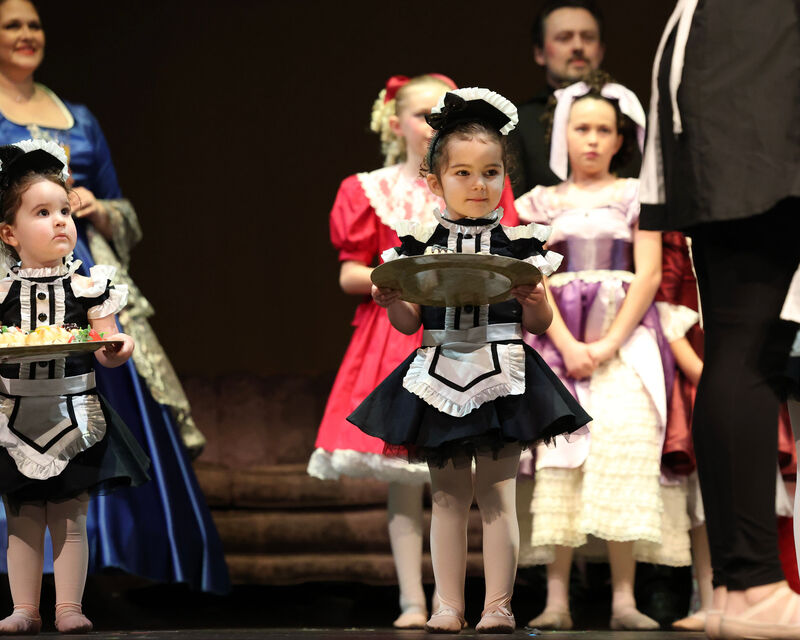Nutcracker 2025 photo 50