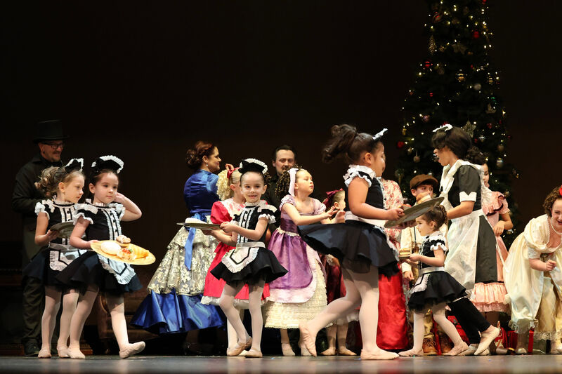 Nutcracker 2025 photo 51