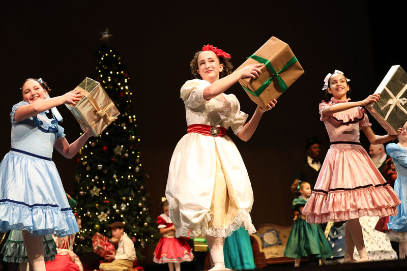 Nutcracker 2025 photo 52