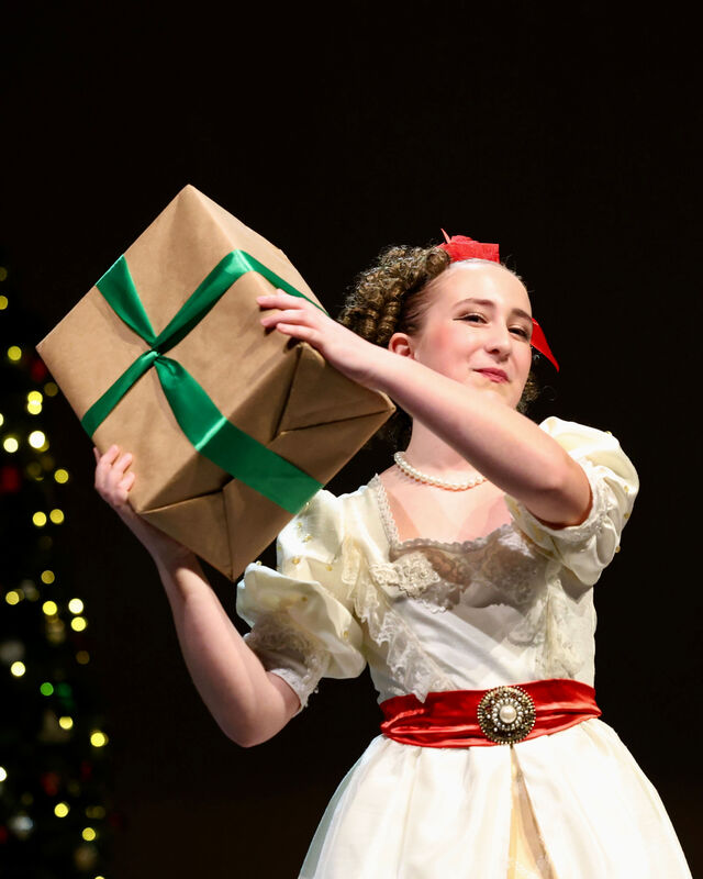 Nutcracker 2025 photo 53