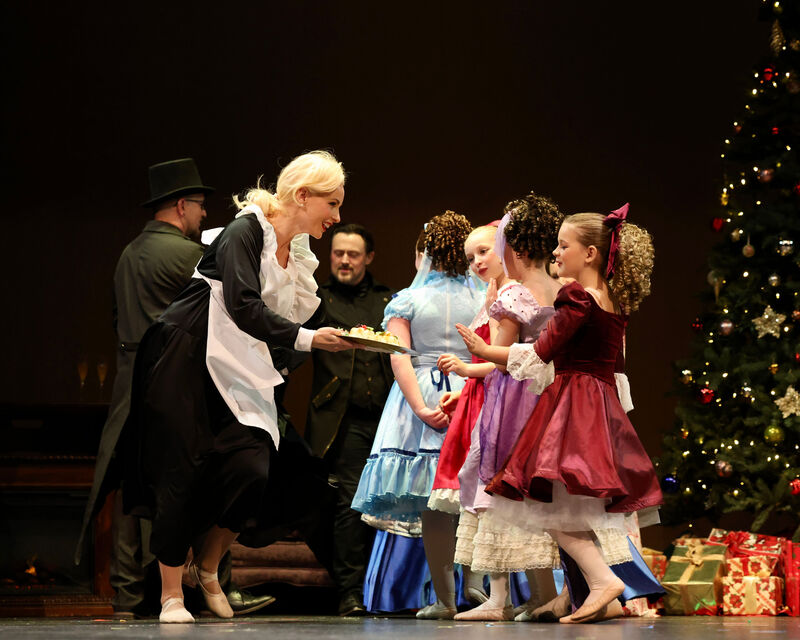 Nutcracker 2025 photo 54