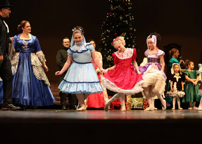 Nutcracker 2025 photo 55