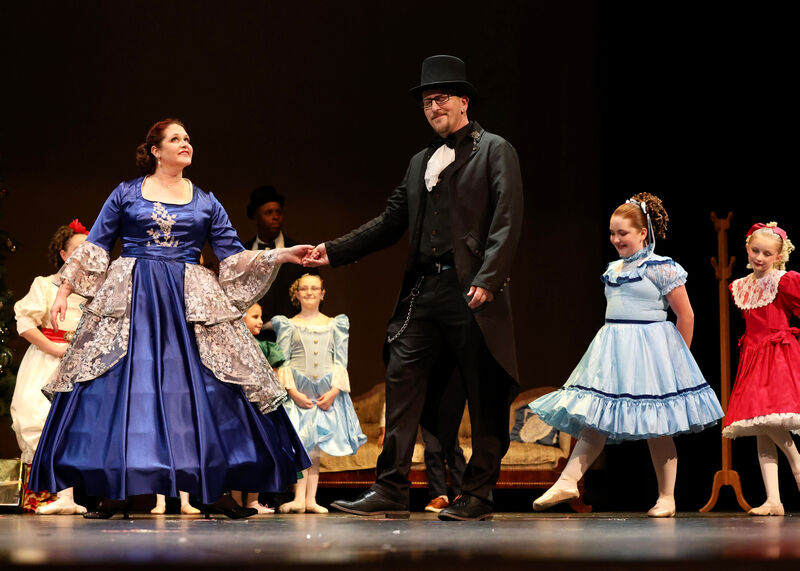 Nutcracker 2025 photo 56