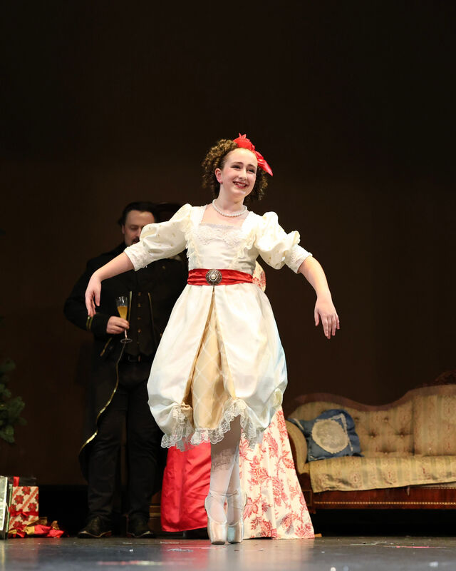 Nutcracker 2025 photo 57