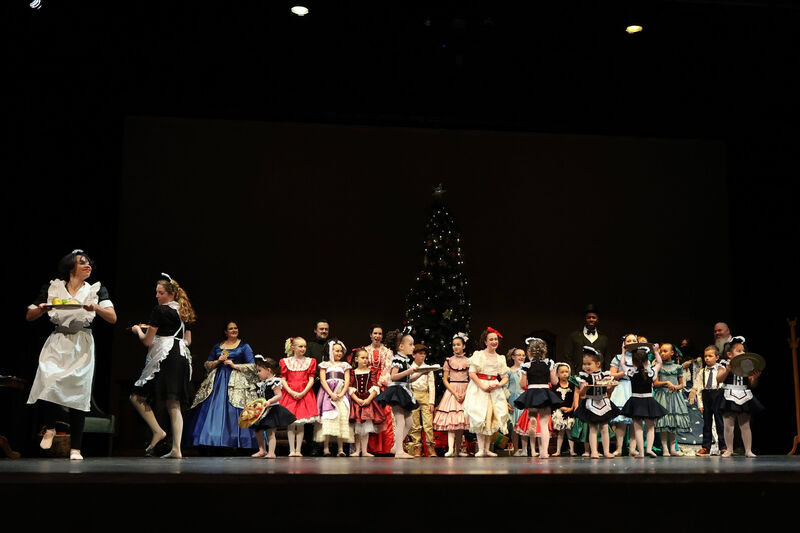 Nutcracker 2025 photo 58