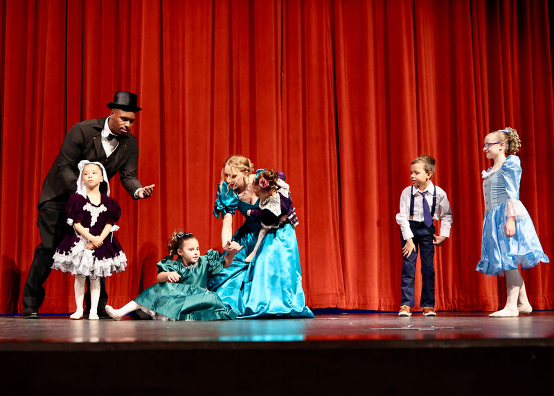 Nutcracker 2025 photo 61