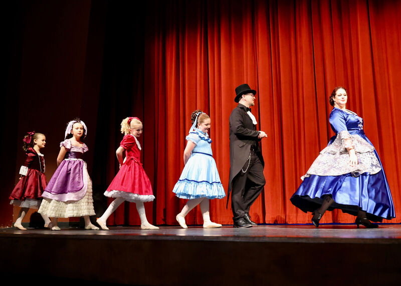 Nutcracker 2025 photo 62