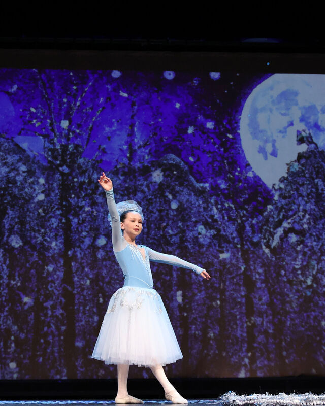 Nutcracker 2025 photo 64