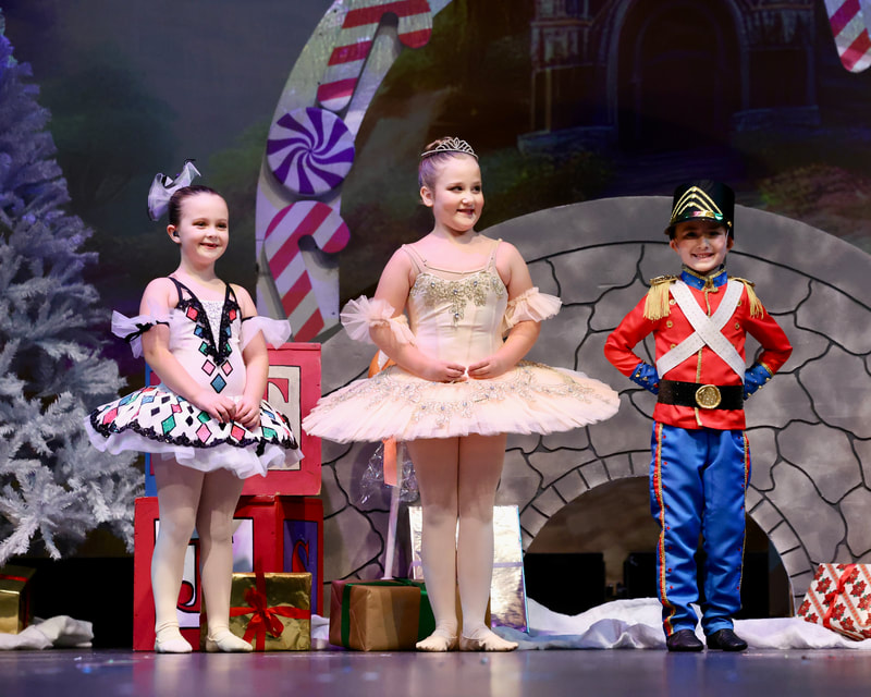 Nutcracker 2025 photo 66