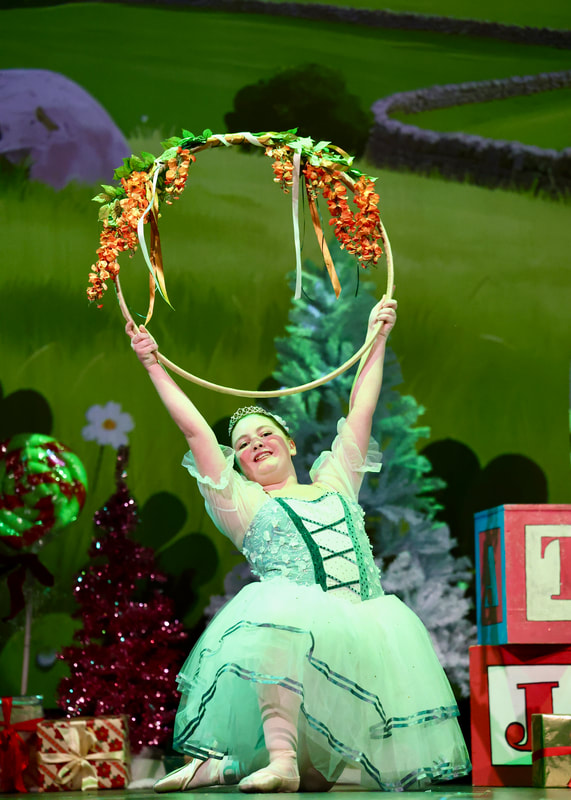 Nutcracker 2025 photo 70