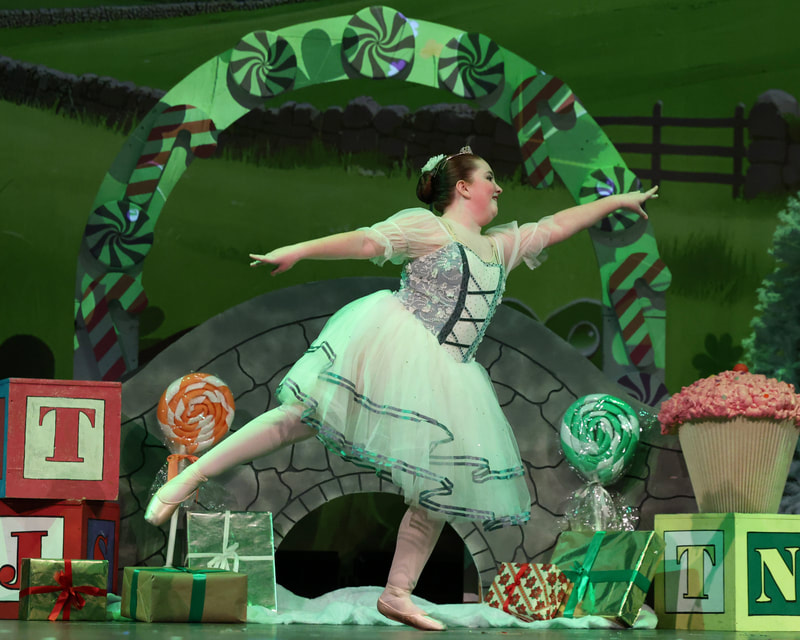Nutcracker 2025 photo 71