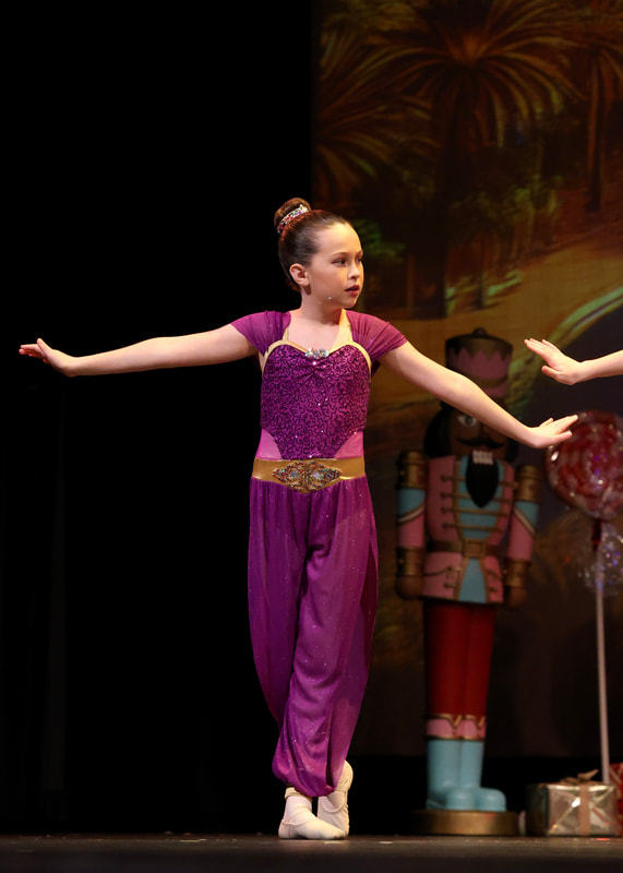 Nutcracker 2025 photo 73