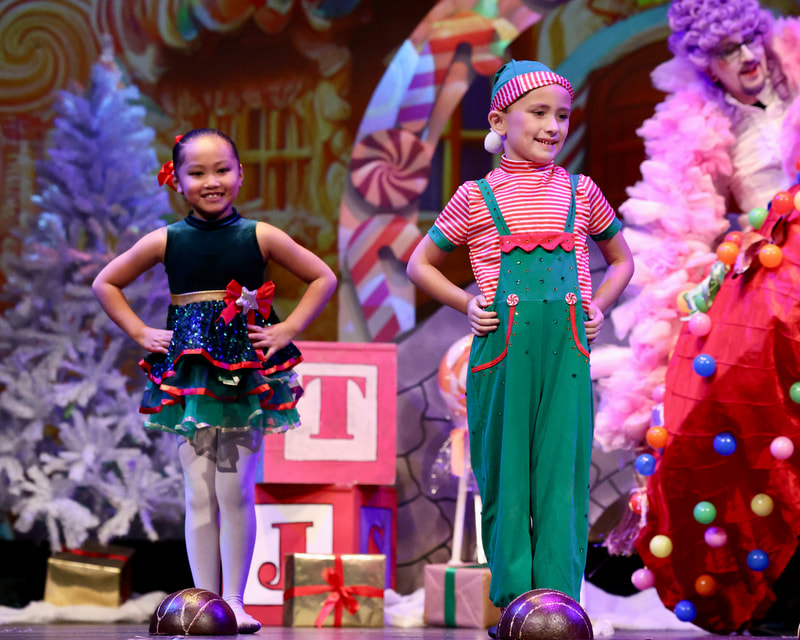 Nutcracker 2025 photo 74