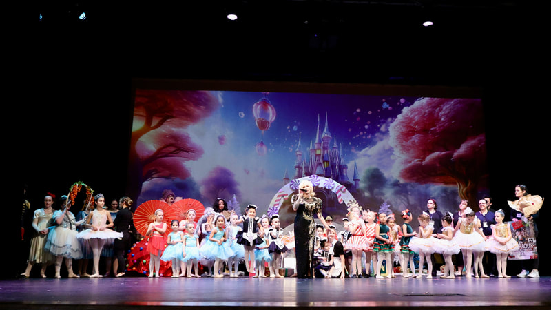 Nutcracker 2025 photo 79