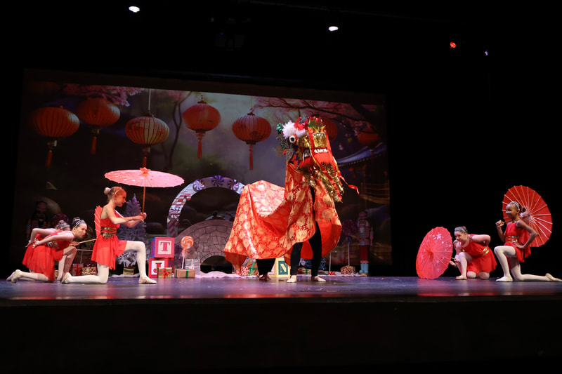 Nutcracker 2025 photo 82