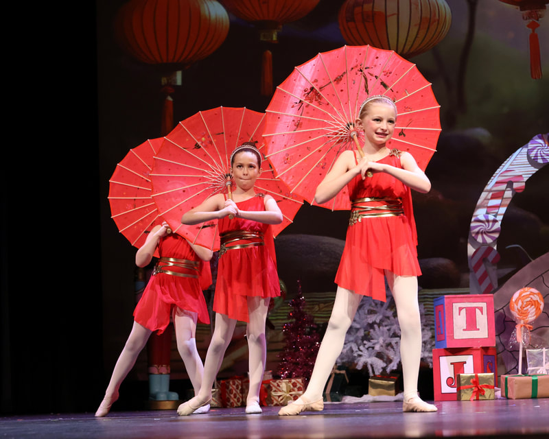 Nutcracker 2025 photo 83