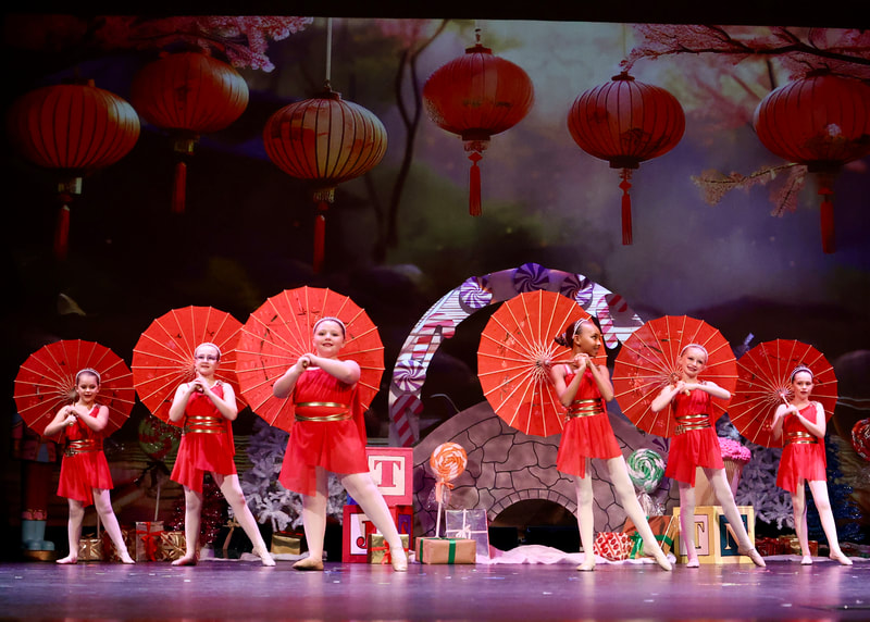 Nutcracker 2025 photo 84
