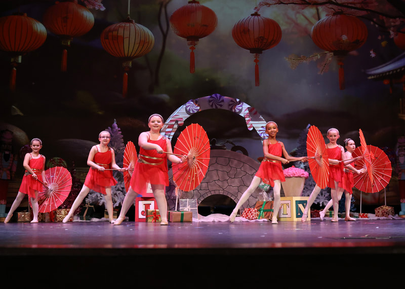 Nutcracker 2025 photo 85