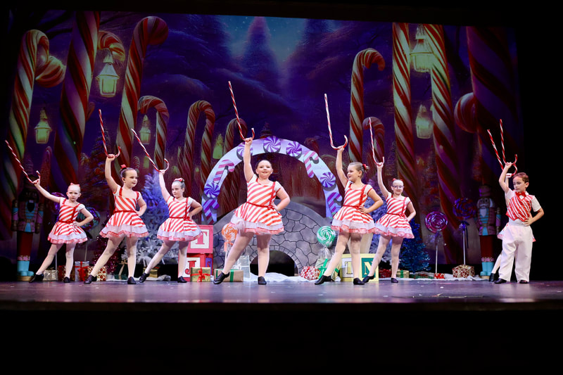 Nutcracker 2025 photo 87