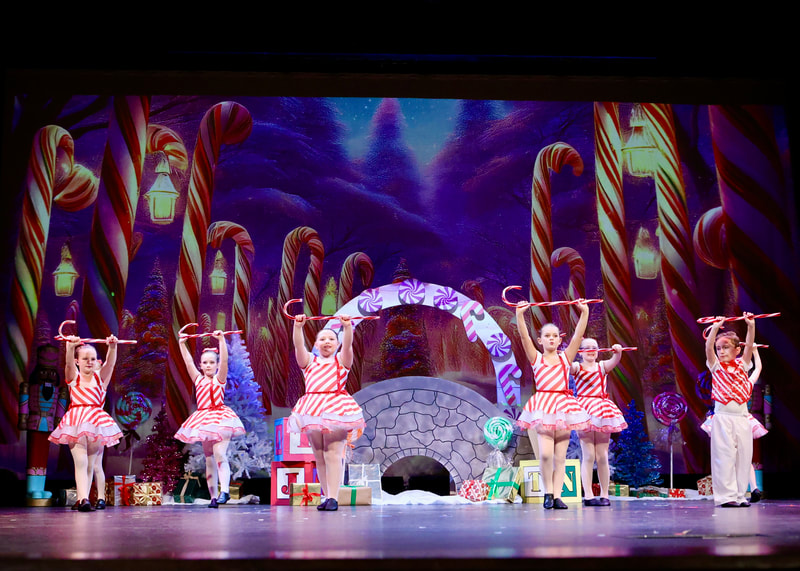 Nutcracker 2025 photo 88