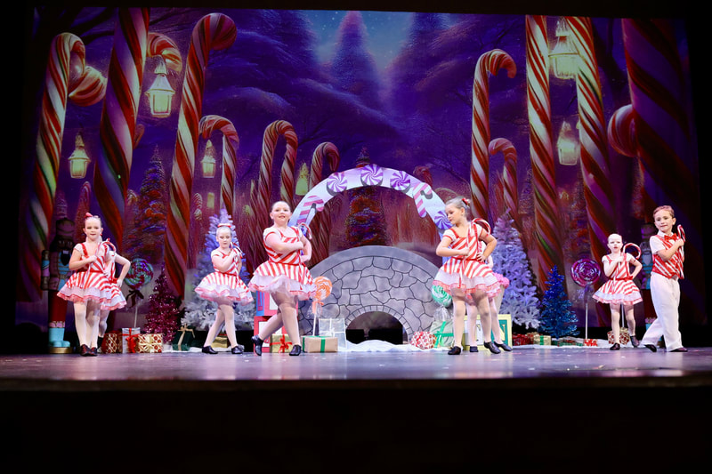 Nutcracker 2025 photo 89
