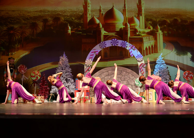 Nutcracker 2025 photo 90