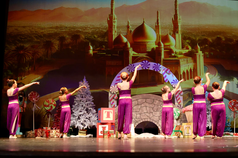 Nutcracker 2025 photo 91