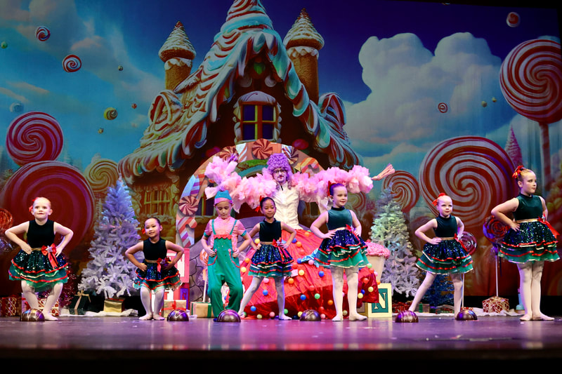 Nutcracker 2025 photo 92