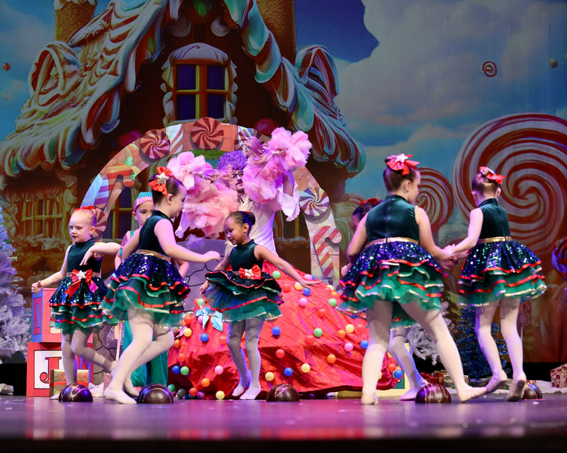 Nutcracker 2025 photo 93