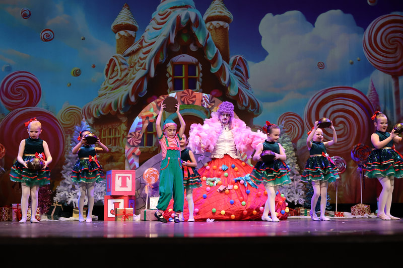 Nutcracker 2025 photo 94