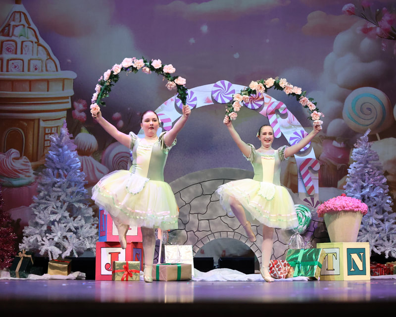 Nutcracker 2025 photo 95