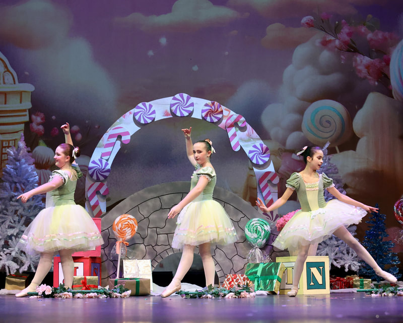 Nutcracker 2025 photo 96