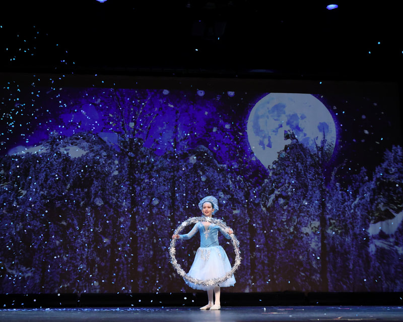 Nutcracker 2025 photo 98