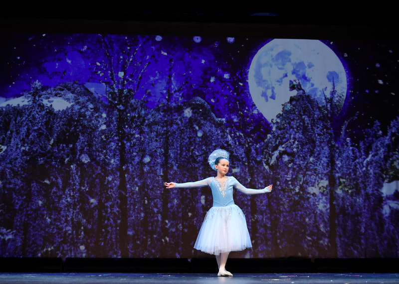 Nutcracker 2025 photo 99