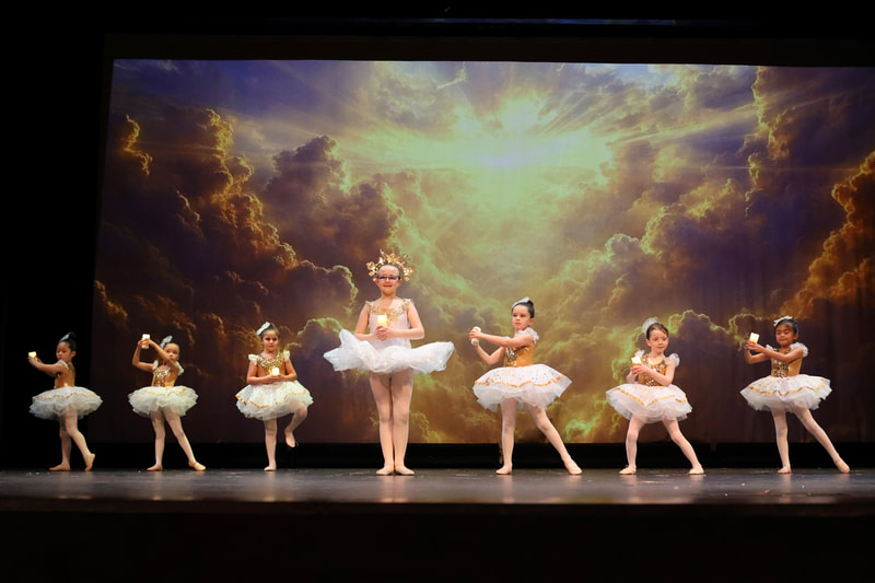 Nutcracker 2025 photo 101