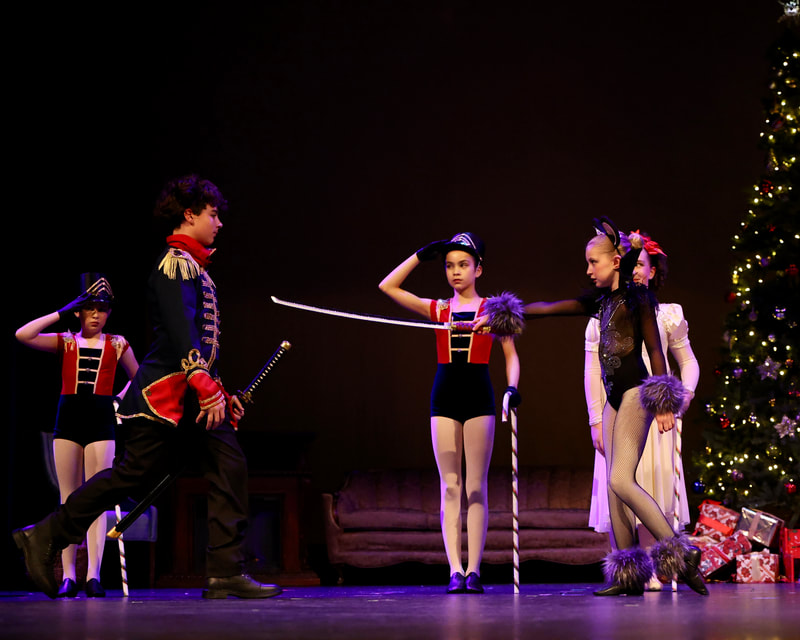 Nutcracker 2025 photo 103
