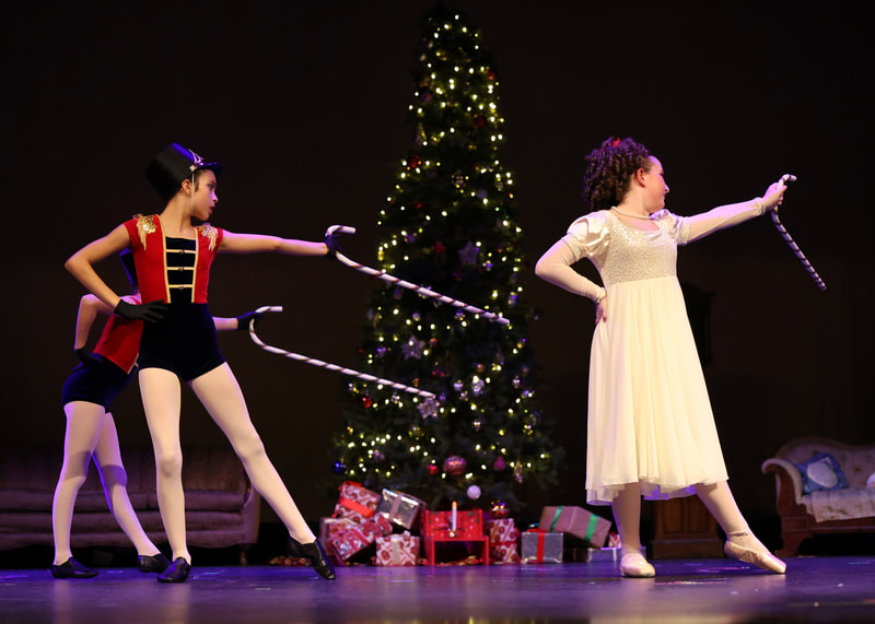 Nutcracker 2025 photo 104