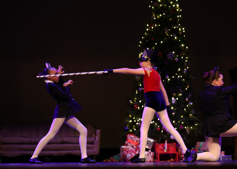 Nutcracker 2025 photo 105
