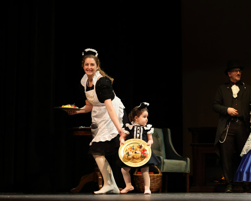 Nutcracker 2025 photo 107