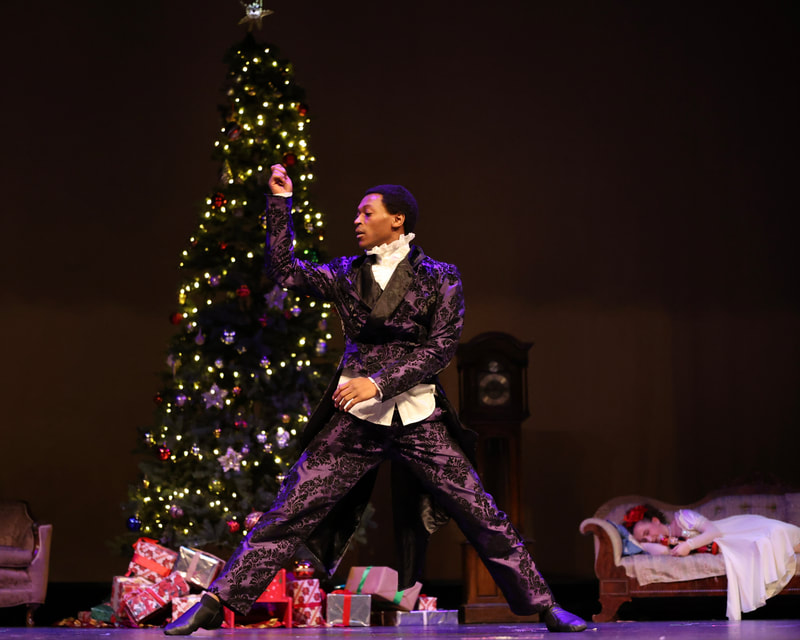 Nutcracker 2025 photo 108