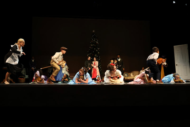 Nutcracker 2025 photo 109