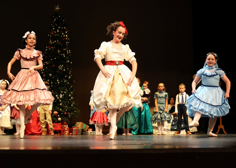 Nutcracker 2025 photo 110