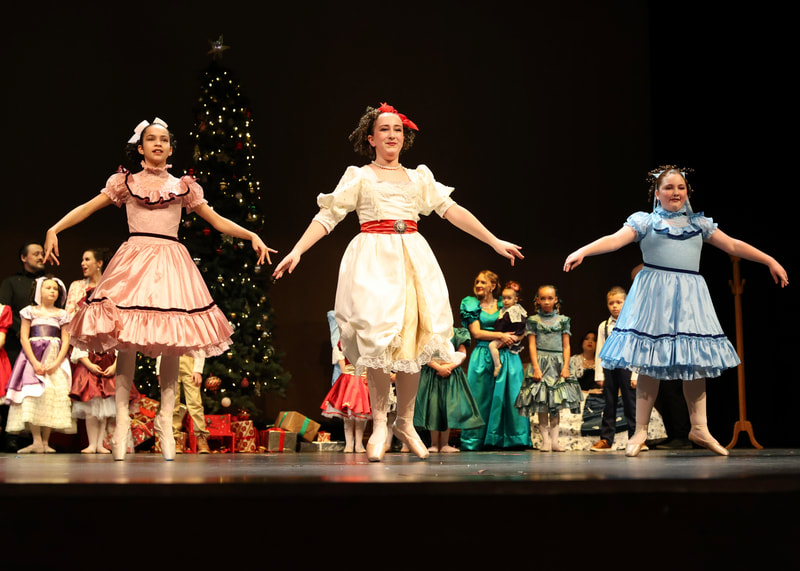 Nutcracker 2025 photo 111